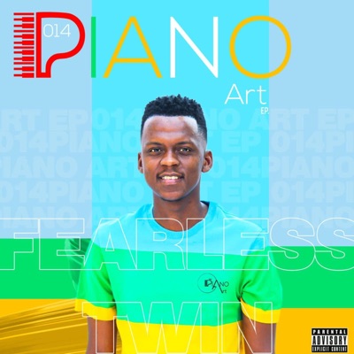 014 Piano Art (feat. Dj smati)