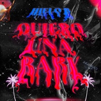 Quiero Una Baby - Single - Hielo B