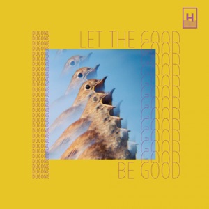 Let the Good Be Good (feat. Nicolò Ricci, MIchele Caiati, Riccardo Chiaberta & Andrea Di Biase)