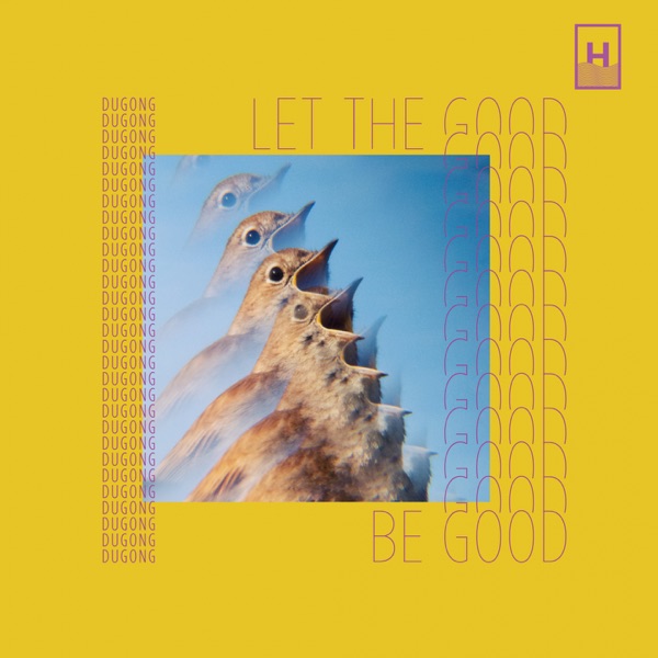 Let the Good Be Good (feat. Nicolò Ricci, MIchele Caiati, Riccardo Chiaberta & Andrea Di Biase)
