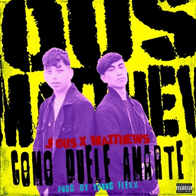 Como duele amarte - Single