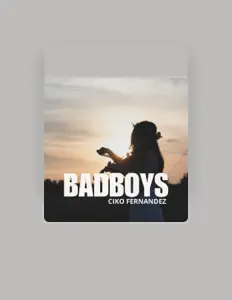 Dengarkan CIKO FERNANDEZ, tonton video musik, baca bio, lihat tanggal tur & lainnya!