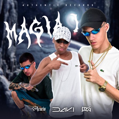 Magia I - Single