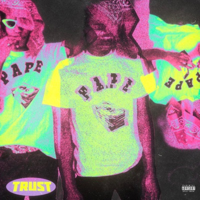 Trust - Single