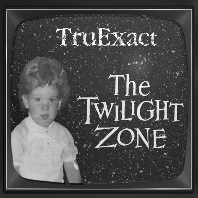The Twilight Zone - EP