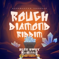 笑い続ければ (feat. BLUE BWOY) - Single - BASSMASTER