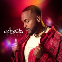 DEDANS - Single - Alonzo & Says'z