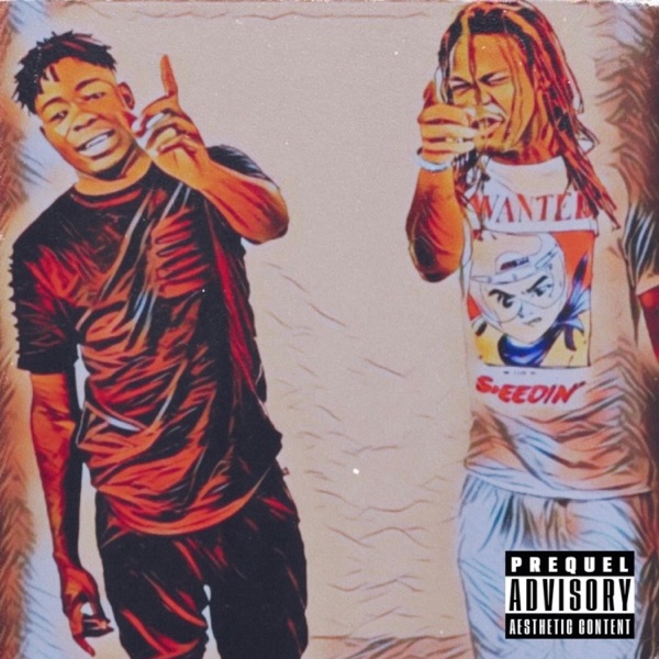 Let Me Know (feat. Pmartt)