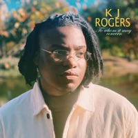 To Whom It May Concern - K.J. Rogers
