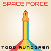 Down with the Ship - Todd Rundgren & Rivers Cuomo