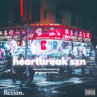 Heartbreak Szn - EP - fiction.