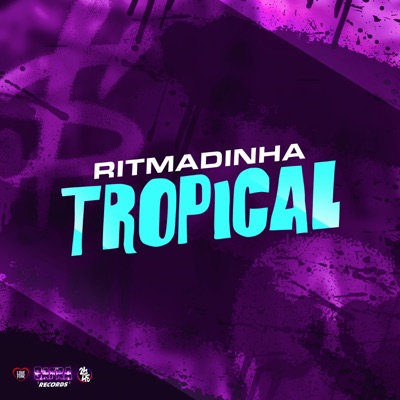 Ritmadinha Tropical (feat. Yuri Redicopa) - Single