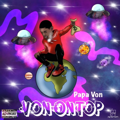 VON ON TOP