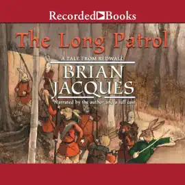 The Long Patrol (Redwall)