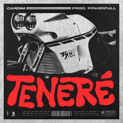 Teneré - Single