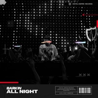 All Night - Single - Barkin