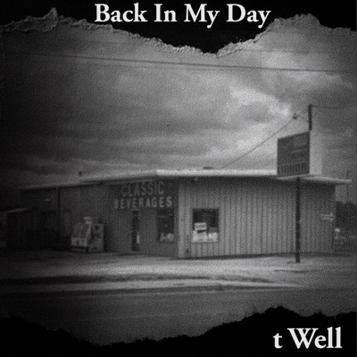 Back In My Day - Single