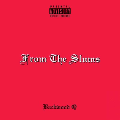 From the Slums - Single