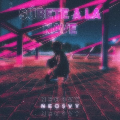 Súbete a la nave (F) - Single