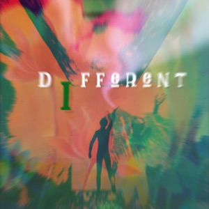 Different (feat. Tree Hugger Jello)