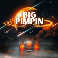 Big Pimpin (feat. SlowBurnCrew & King Rebel) - Single - Suarezz92
