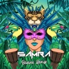 Baiana cover art