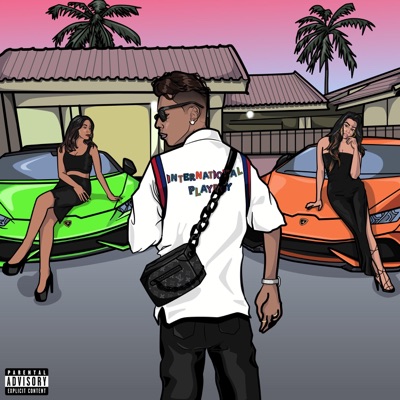 International Playboy - Single