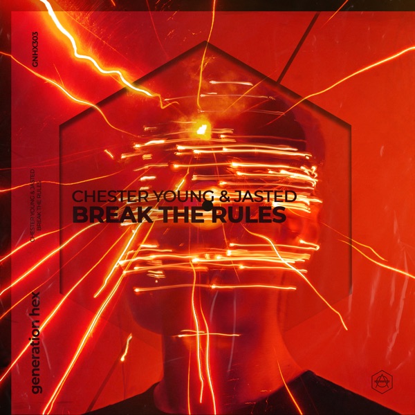 Break the Rules - Single