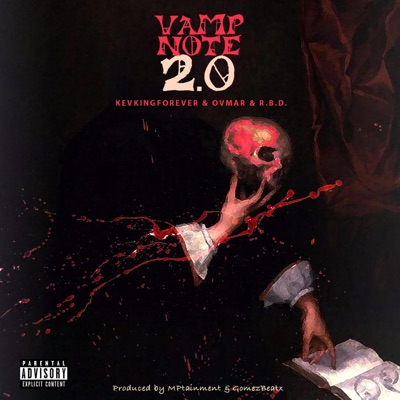 Vamp Note 2.0 - Single