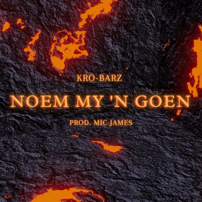 Noem My 'n Goen - Single