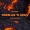 Noem My 'n Goen - KRO-Barz lyrics