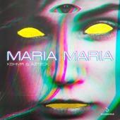 María María artwork