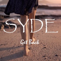 Get Back (Radio Edit) - Single - Syde