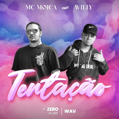 Tentação (feat. Willy) - Single