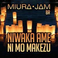 Niwaka Ame ni mo Makezu (Naruto Shippuden)