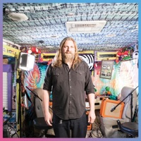Jam in the Van - The White Buffalo (Live Session, Los Angeles, CA, 2016) - Single - Jam In the Van & The White Buffalo
