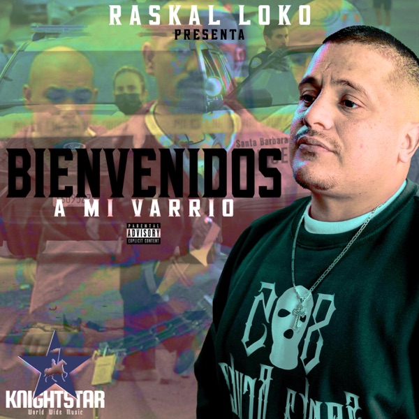 Bienvenidos a Mi Varrio