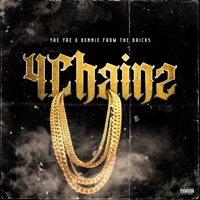 4 Chainz (feat. Yae Yae) - Single - Bennie From The Bricks