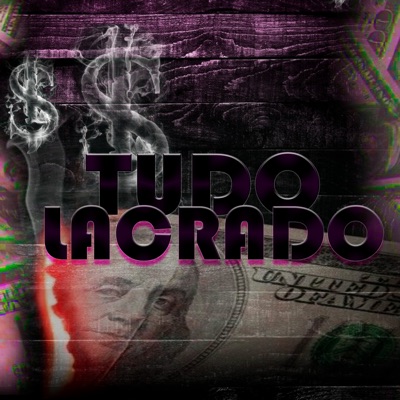 Tudo Lacrado - Single