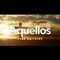 Aquellos - José Carreras lyrics