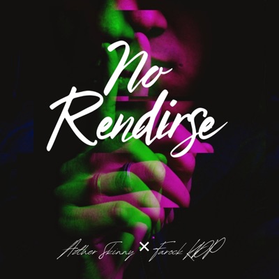 No Rendirse (feat. Farock) - Single