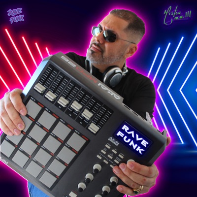 Rave Funk - EP