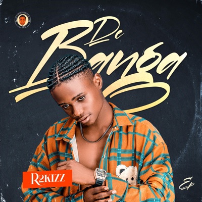 Heatbreak Riddim - Single