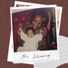 The Blessing (feat. Uziel, Jala Zhané & Tr3ll) - Single