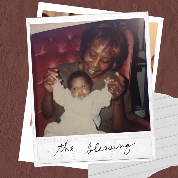 The Blessing (feat. Uziel, Jala Zhané & Tr3ll)