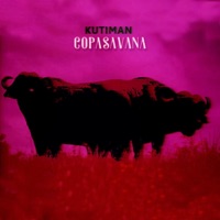 Copasavana - Single - Kutiman
