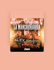 Ascolta Alex Cesar, guarda video musicali, leggi la biografia, vedi le date del tour & altro!