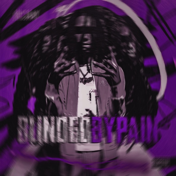 BLINDED BY PAIN