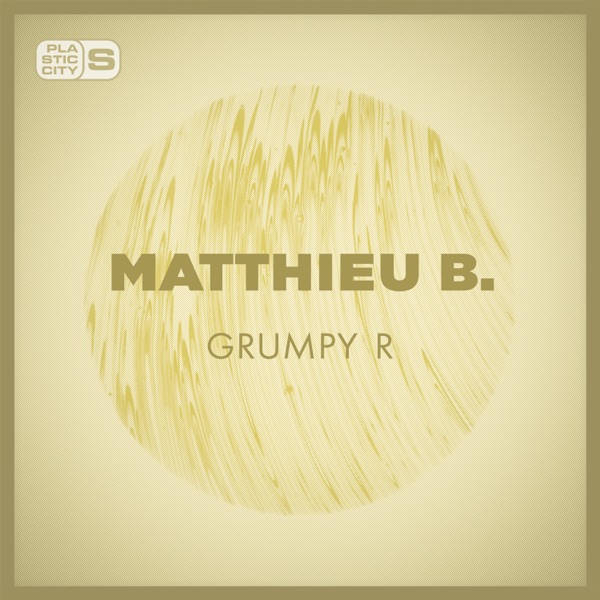 Grumpy R - Single
