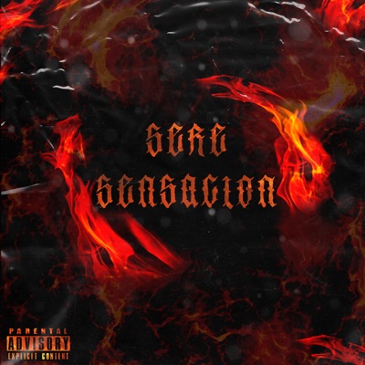 Seré Sensación (feat. Xhelzyx) - Single